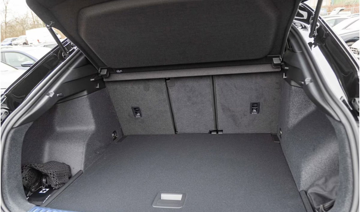 Audi Q3 Sportback 35 TFSI S line edition (7)