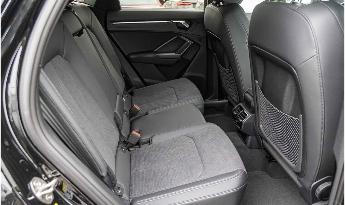 Audi Q3 Sportback 35 TFSI S line edition (8)
