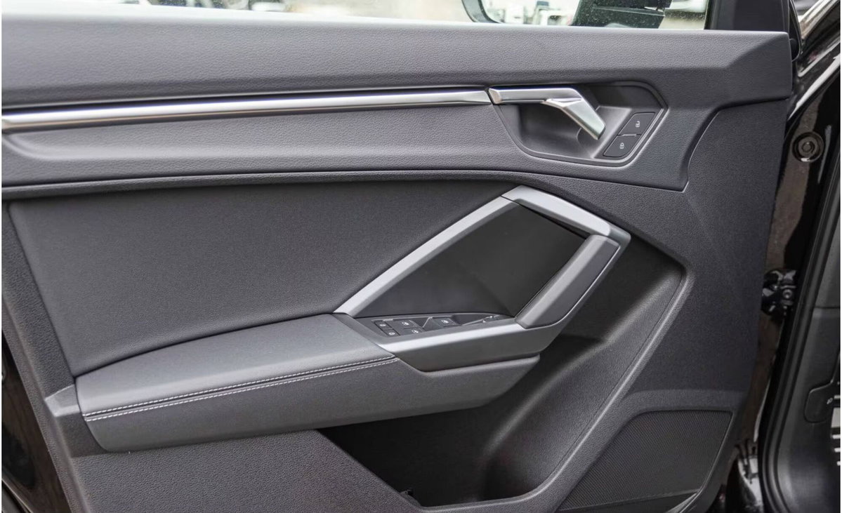 Audi Q3 Sportback 35 TFSI S line edition (9)