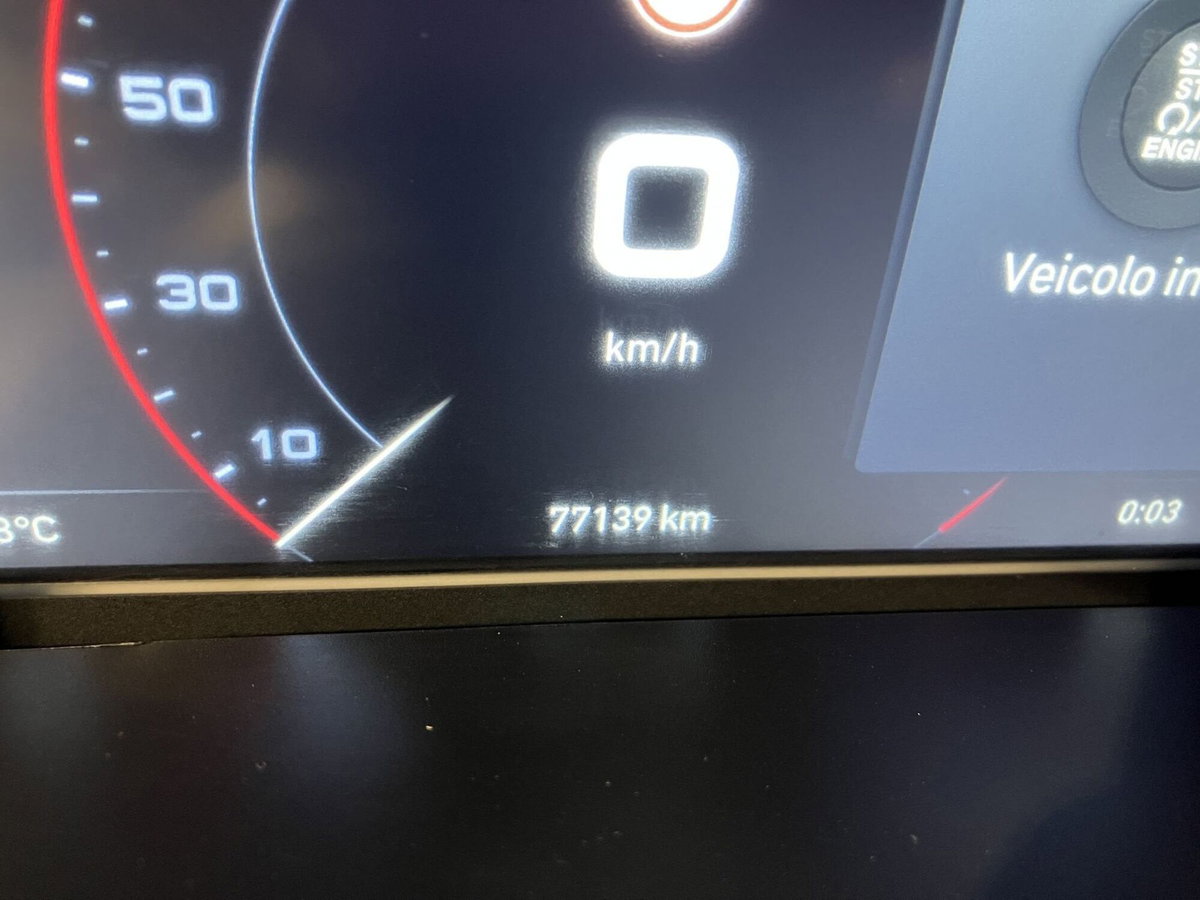 Fiat Tipo Tipo 5p 1.3 mjt Cross s&s 95cv (12)