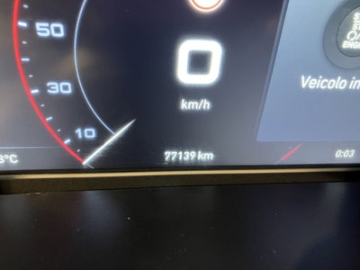 Fiat Tipo Tipo 5p 1.3 mjt Cross s&s 95cv (12)