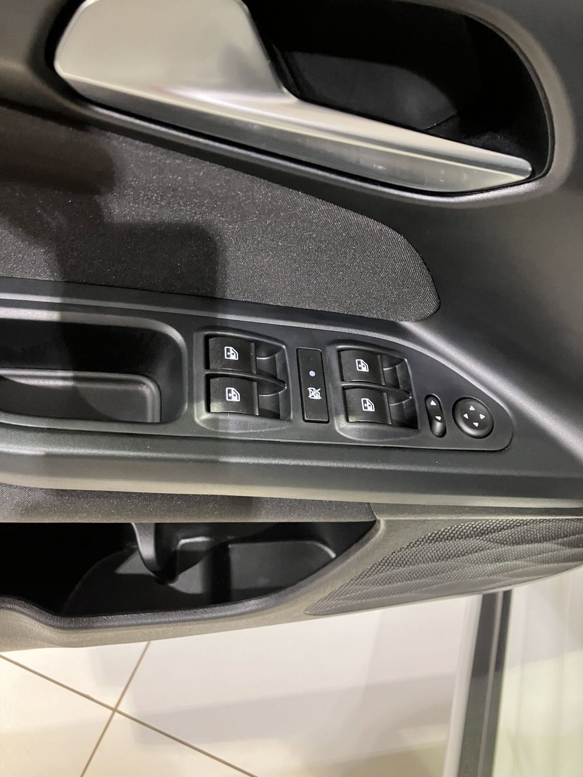 Fiat Tipo Tipo 5p 1.3 mjt Cross s&s 95cv (14)