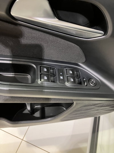 Fiat Tipo Tipo 5p 1.3 mjt Cross s&s 95cv (14)