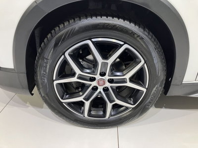 Fiat Tipo Tipo 5p 1.3 mjt Cross s&s 95cv (15)