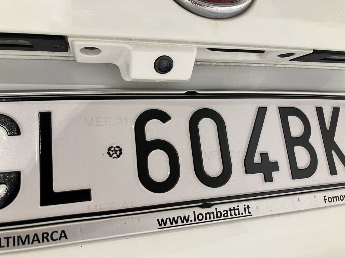 Fiat Tipo Tipo 5p 1.3 mjt Cross s&s 95cv (16)