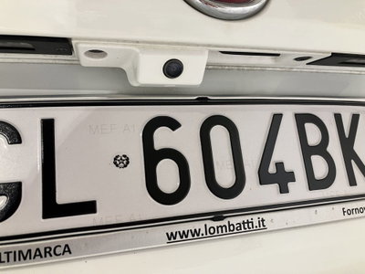 Fiat Tipo Tipo 5p 1.3 mjt Cross s&s 95cv (16)