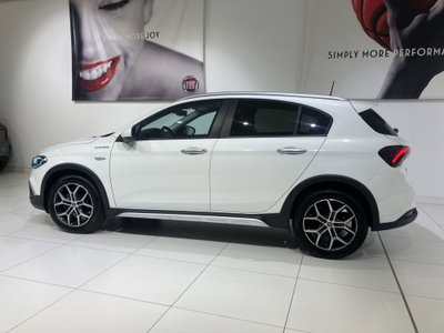 Fiat Tipo Tipo 5p 1.3 mjt Cross s&s 95cv (2)