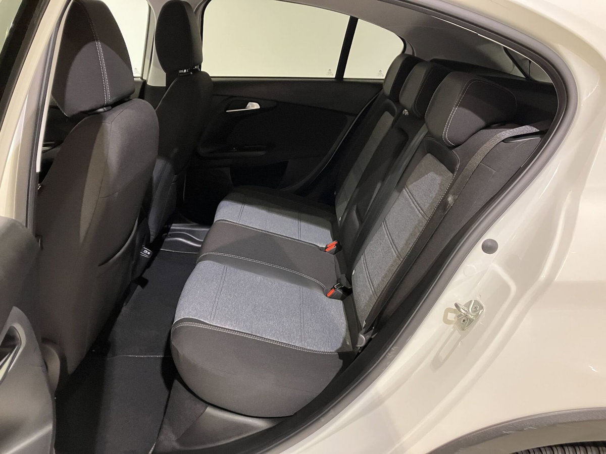 Fiat Tipo Tipo 5p 1.3 mjt Cross s&s 95cv (7)