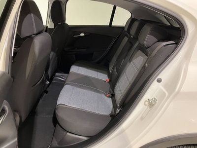 Fiat Tipo Tipo 5p 1.3 mjt Cross s&s 95cv (7)