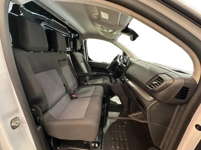 Fiat Scudo Furgone ce 1.5 bluehdi 120cv L3H1 (10)