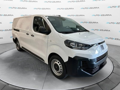 Fiat Scudo Furgone ce 1.5 bluehdi 120cv L3H1 (2)