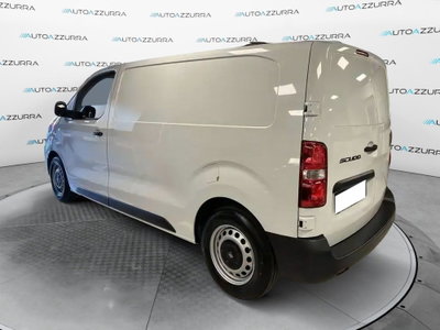Fiat Scudo Furgone ce 1.5 bluehdi 120cv L3H1 (4)