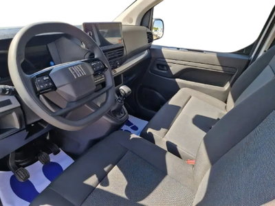 Fiat Scudo Furgone ce 1.5 bluehdi 120cv L3H1 (6)