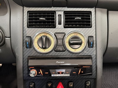 Mercedes-Benz SLK 230 cat Kompressor (10)