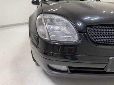 Mercedes-Benz SLK 230 cat Kompressor (15)