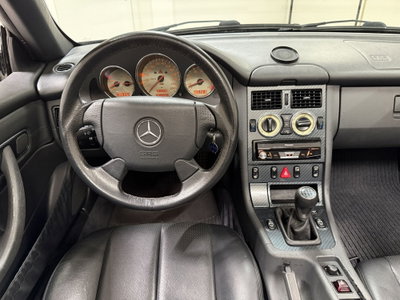 Mercedes-Benz SLK 230 cat Kompressor (4)