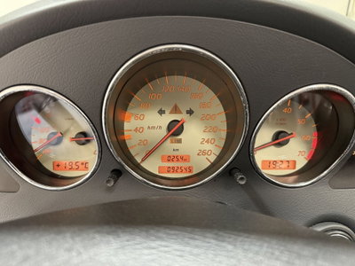 Mercedes-Benz SLK 230 cat Kompressor (5)