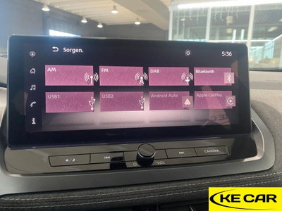 Nissan Qashqai 1.3 mhev Acenta 2wd 140cv (11)
