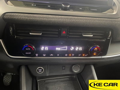 Nissan Qashqai 1.3 mhev Acenta 2wd 140cv (13)