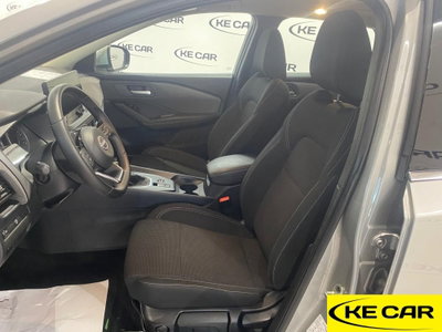 Nissan Qashqai 1.3 mhev Acenta 2wd 140cv (19)