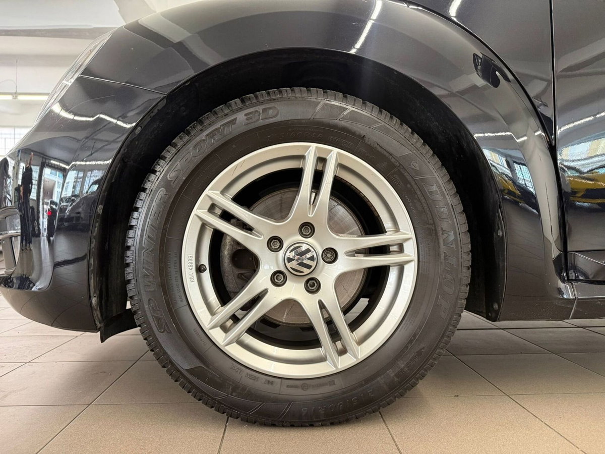 Volkswagen Maggiolino Cabrio 1.2 TSI Design BlueMotion Technology (11)