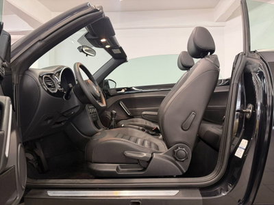 Volkswagen Maggiolino Cabrio 1.2 TSI Design BlueMotion Technology (13)