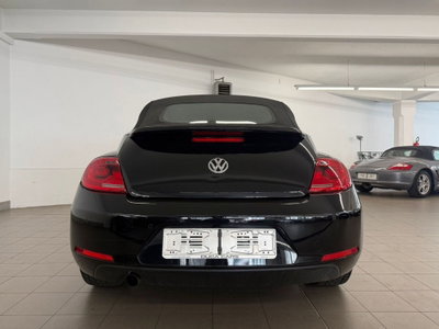 Volkswagen Maggiolino Cabrio 1.2 TSI Design BlueMotion Technology (5)