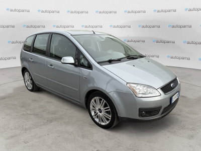 Ford Focus 2.0 TDCi (136CV) Ghia usata