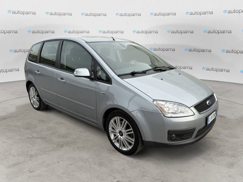 Ford Focus 2.0 TDCi (136CV) Ghia