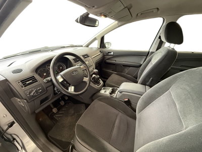 Ford Focus 2.0 TDCi (136CV) Ghia (10)