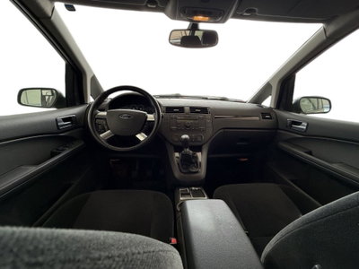 Ford Focus 2.0 TDCi (136CV) Ghia (11)