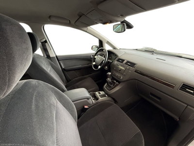 Ford Focus 2.0 TDCi (136CV) Ghia (12)