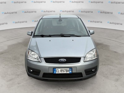 Ford Focus 2.0 TDCi (136CV) Ghia (2)