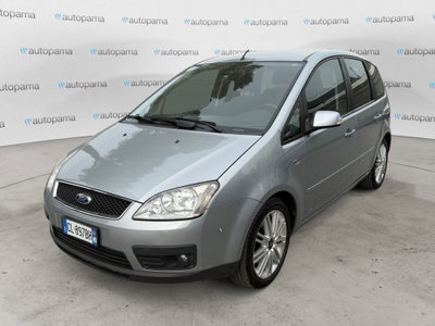 Ford Focus 2.0 TDCi (136CV) Ghia (3)