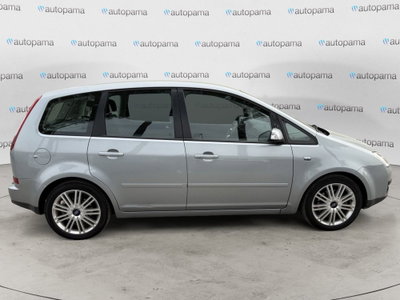 Ford Focus 2.0 TDCi (136CV) Ghia (4)