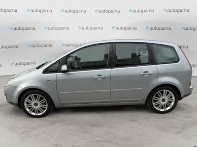 Ford Focus 2.0 TDCi (136CV) Ghia (5)