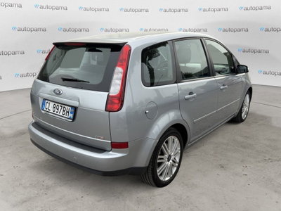 Ford Focus 2.0 TDCi (136CV) Ghia (6)