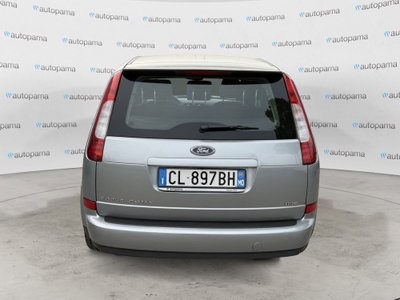 Ford Focus 2.0 TDCi (136CV) Ghia (7)