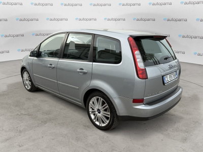 Ford Focus 2.0 TDCi (136CV) Ghia (8)