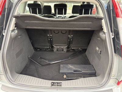 Ford Focus 2.0 TDCi (136CV) Ghia (9)