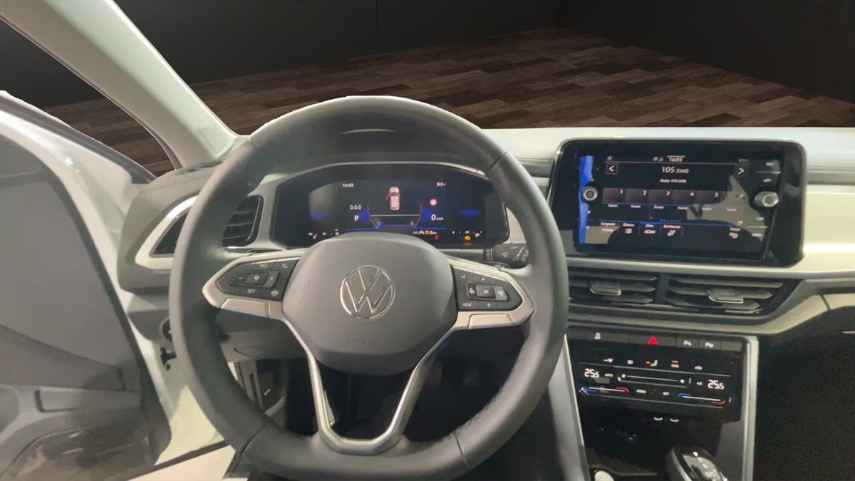 Volkswagen T-Roc 2.0 tdi Edition 150cv dsg (10)