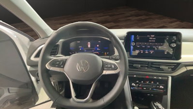 Volkswagen T-Roc 2.0 tdi Edition 150cv dsg (10)