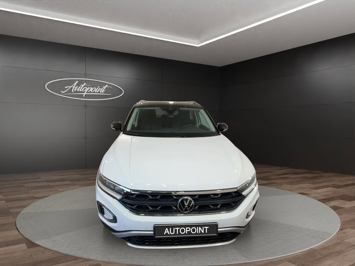 Volkswagen T-Roc 2.0 tdi Edition 150cv dsg (2)