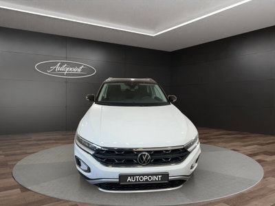 Volkswagen T-Roc 2.0 tdi Edition 150cv dsg (2)