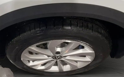 Volkswagen T-Roc 2.0 tdi Edition 150cv dsg (6)