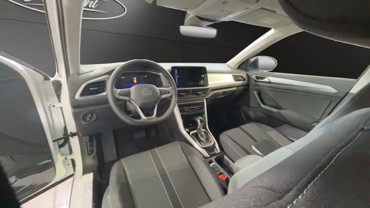 Volkswagen T-Roc 2.0 tdi Edition 150cv dsg (7)