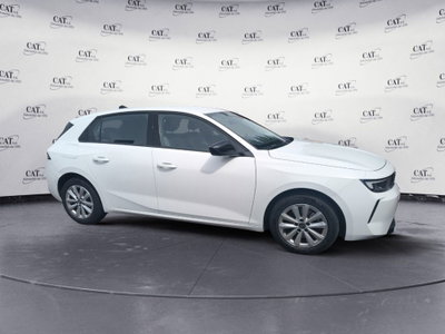 Opel Astra 1.5 Turbo Diesel 130 CV Elegance (4)