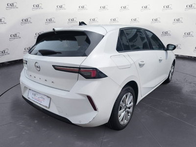 Opel Astra 1.5 Turbo Diesel 130 CV Elegance (5)