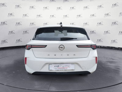 Opel Astra 1.5 Turbo Diesel 130 CV Elegance (8)
