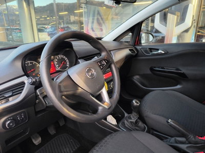 Opel Corsa 1.4 90CV GPL Tech 5 porte Innovation (10)